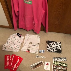 Supreme 💯‼️💰